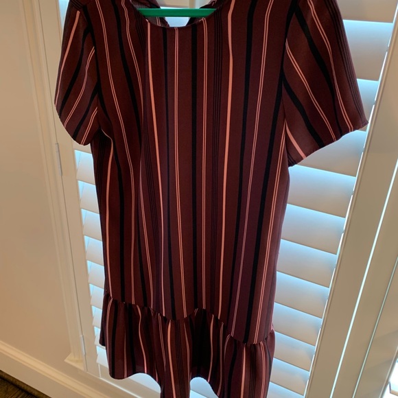 Halogen Dresses & Skirts - striped dress